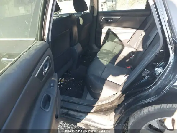 1N4AL3AP0JC205915 2018 NISSAN ALTIMA - Image 8
