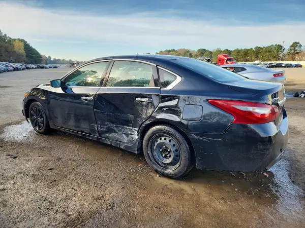 1N4AL3AP0JC206112 2018 NISSAN ALTIMA - Image 2