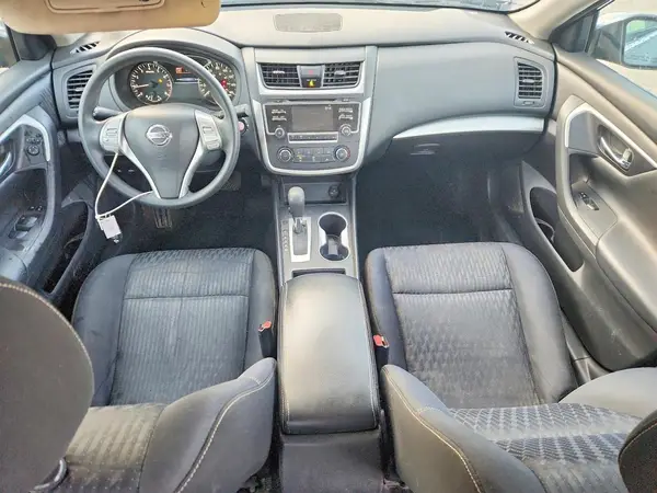1N4AL3AP0JC206112 2018 NISSAN ALTIMA - Image 8