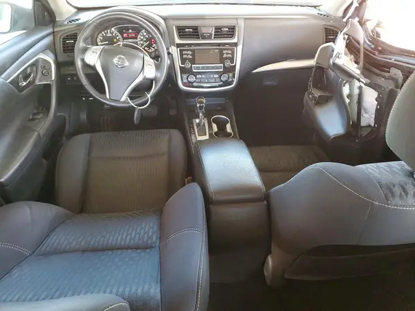 1N4AL3AP0JC207700 2018 NISSAN ALTIMA - Image 8