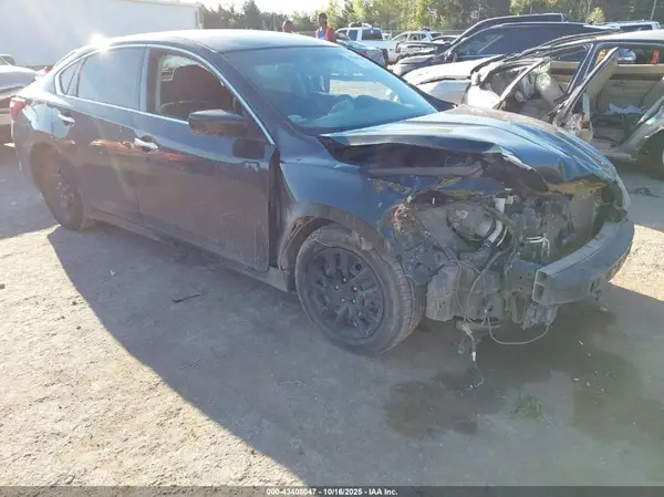 1N4AL3AP0JC207907 2018 NISSAN ALTIMA - Image 1