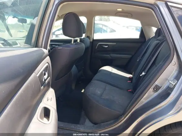 1N4AL3AP0JC208474 2018 NISSAN ALTIMA - Image 8