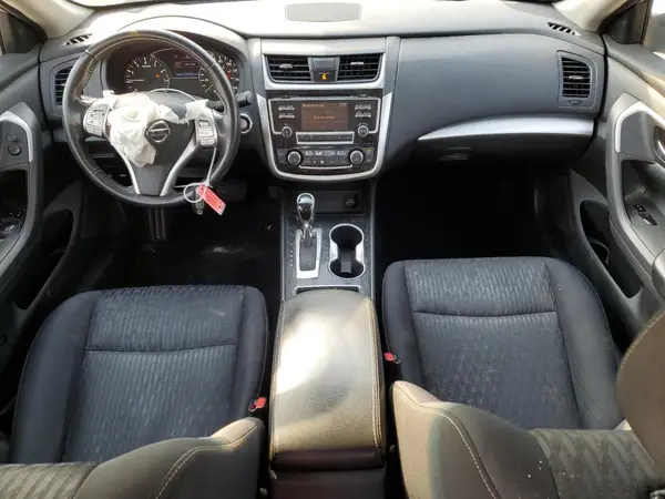 1N4AL3AP0JC208989 2018 NISSAN ALTIMA - Image 8