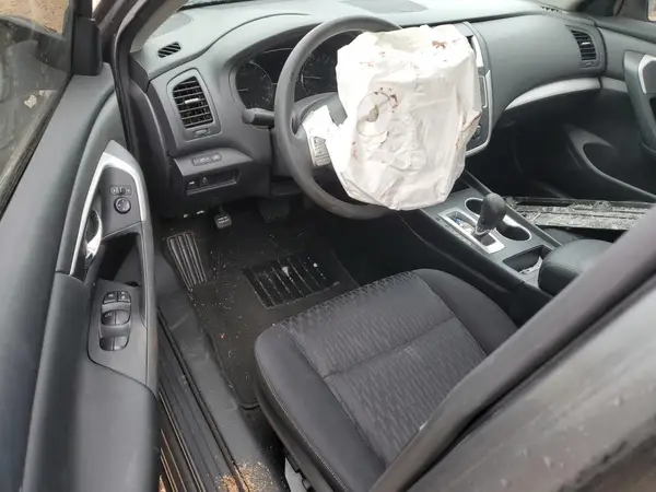 1N4AL3AP0JC209611 2018 NISSAN ALTIMA - Image 8
