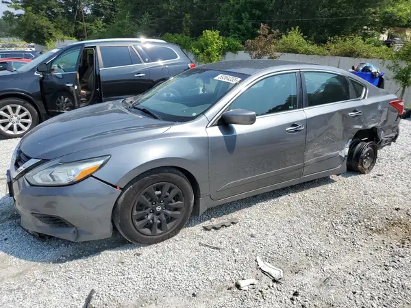 1N4AL3AP0JC210208 2018 NISSAN ALTIMA - Image 1