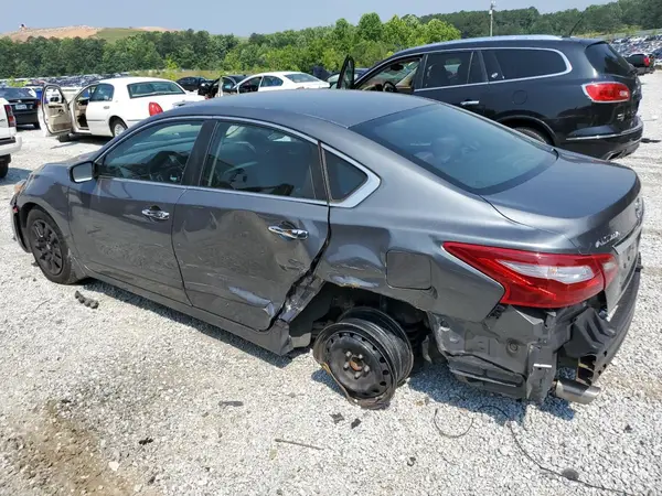 1N4AL3AP0JC210208 2018 NISSAN ALTIMA - Image 2