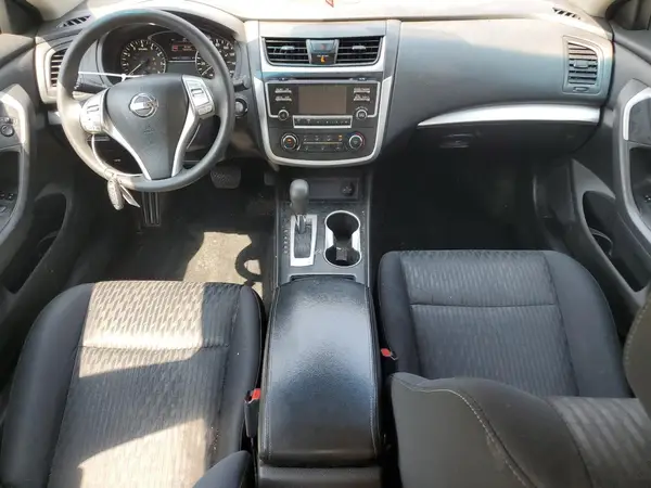 1N4AL3AP0JC210208 2018 NISSAN ALTIMA - Image 8
