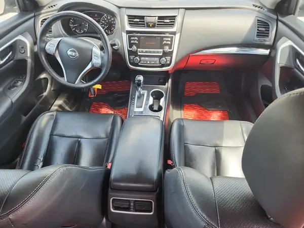 1N4AL3AP0JC210905 2018 NISSAN ALTIMA - Image 8