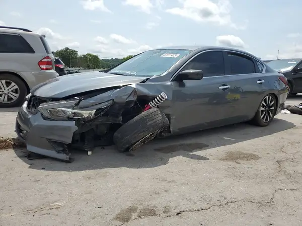 1N4AL3AP0JC211729 2018 NISSAN ALTIMA - Image 1