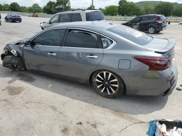 1N4AL3AP0JC211729 2018 NISSAN ALTIMA - Image 2
