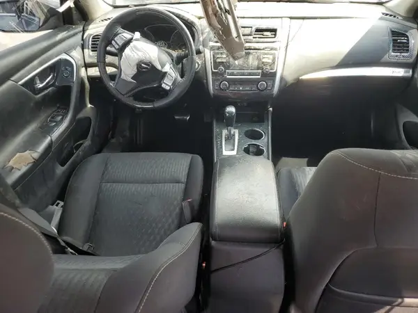 1N4AL3AP0JC211729 2018 NISSAN ALTIMA - Image 8