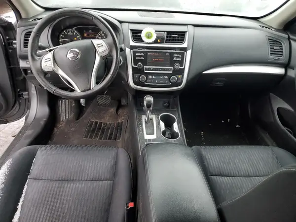 1N4AL3AP0JC212203 2018 NISSAN ALTIMA - Image 8