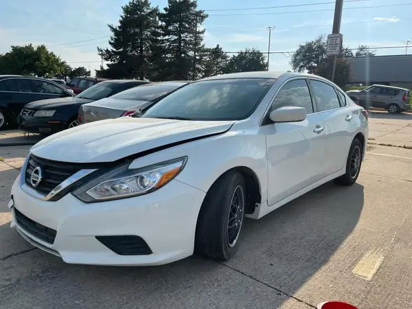 1N4AL3AP0JC212962 2018 NISSAN ALTIMA - Image 2