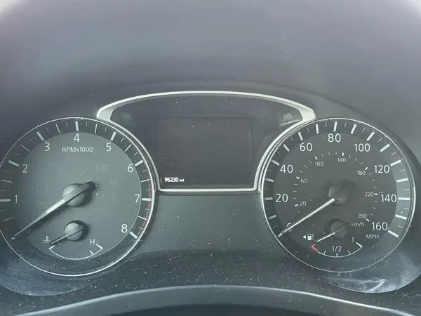 1N4AL3AP0JC212962 2018 NISSAN ALTIMA - Image 8