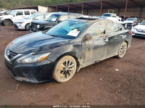 1N4AL3AP0JC213450 2018 NISSAN ALTIMA - Image 2