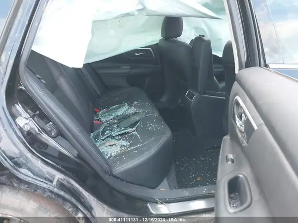 1N4AL3AP0JC213450 2018 NISSAN ALTIMA - Image 8
