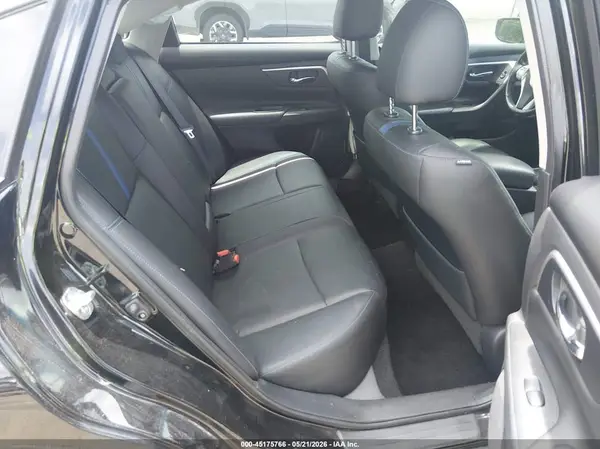 1N4AL3AP0JC213481 2018 NISSAN ALTIMA - Image 8