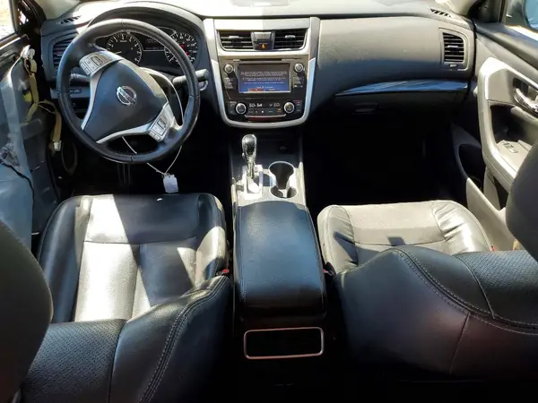 1N4AL3AP0JC213609 2018 NISSAN ALTIMA - Image 8
