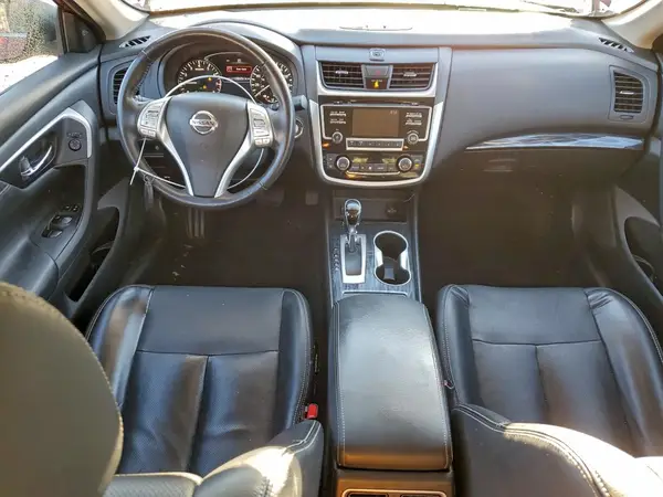 1N4AL3AP0JC213853 2018 NISSAN ALTIMA - Image 8