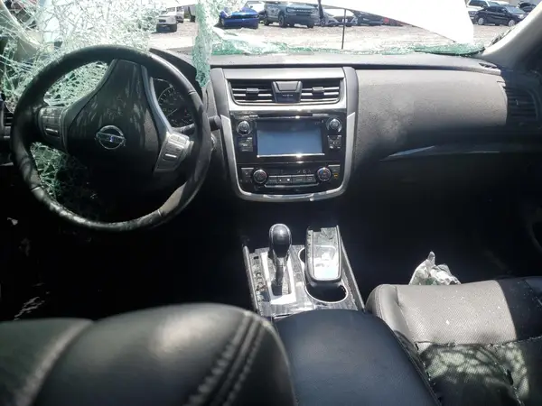 1N4AL3AP0JC214694 2018 NISSAN ALTIMA - Image 8