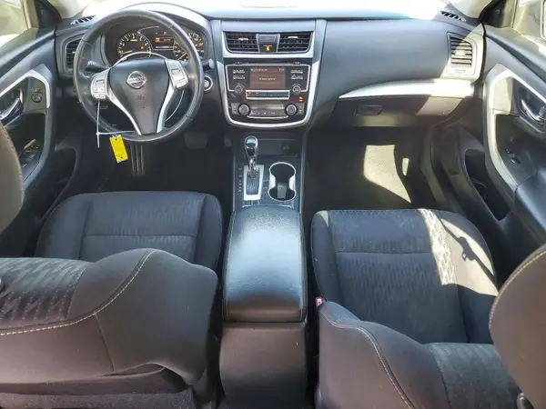 1N4AL3AP0JC215327 2018 NISSAN ALTIMA - Image 8