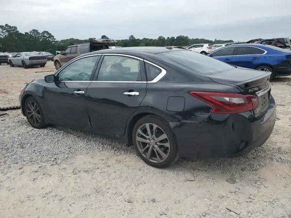 1N4AL3AP0JC215960 2018 NISSAN ALTIMA - Image 2