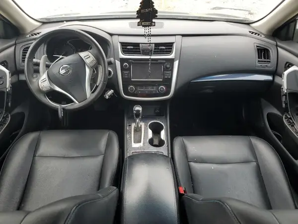 1N4AL3AP0JC215960 2018 NISSAN ALTIMA - Image 8