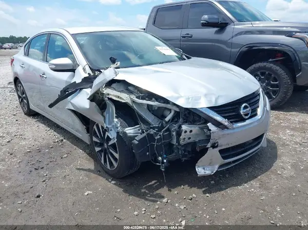 1N4AL3AP0JC216445 2018 NISSAN ALTIMA - Image 1