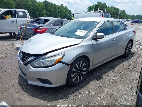 1N4AL3AP0JC216445 2018 NISSAN ALTIMA - Image 2