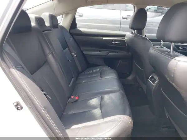 1N4AL3AP0JC216445 2018 NISSAN ALTIMA - Image 8