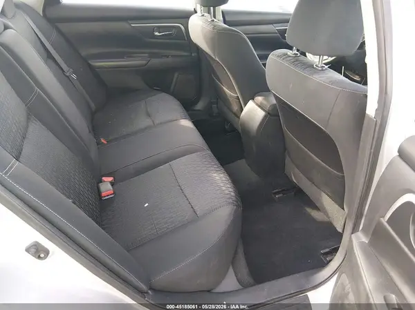 1N4AL3AP0JC216462 2018 NISSAN ALTIMA - Image 8