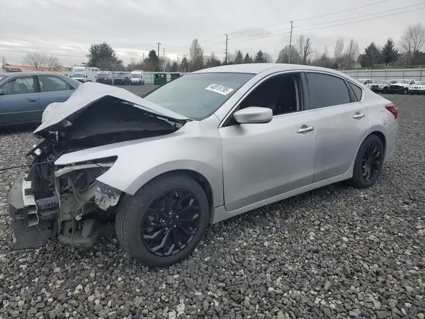1N4AL3AP0JC216641 2018 NISSAN ALTIMA - Image 1