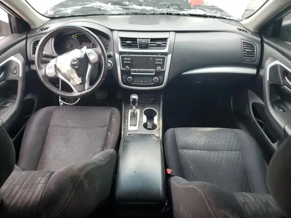 1N4AL3AP0JC216641 2018 NISSAN ALTIMA - Image 8
