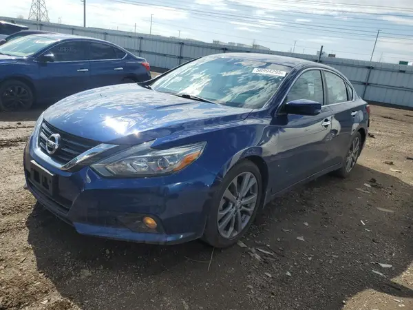 1N4AL3AP0JC217286 2018 NISSAN ALTIMA - Image 1