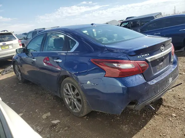 1N4AL3AP0JC217286 2018 NISSAN ALTIMA - Image 2