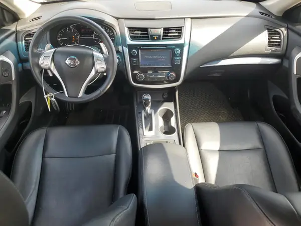 1N4AL3AP0JC217286 2018 NISSAN ALTIMA - Image 8
