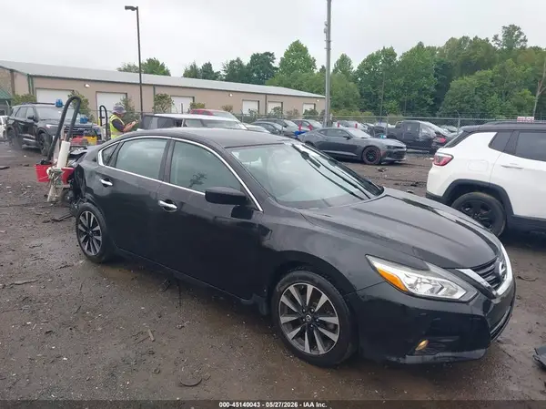 1N4AL3AP0JC217370 2018 NISSAN ALTIMA - Image 1