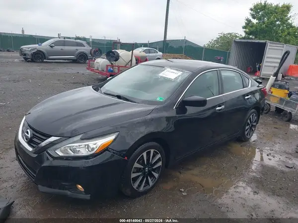 1N4AL3AP0JC217370 2018 NISSAN ALTIMA - Image 2