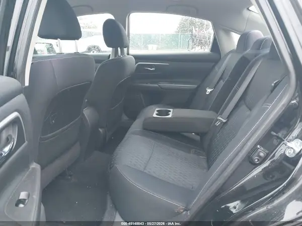 1N4AL3AP0JC217370 2018 NISSAN ALTIMA - Image 8