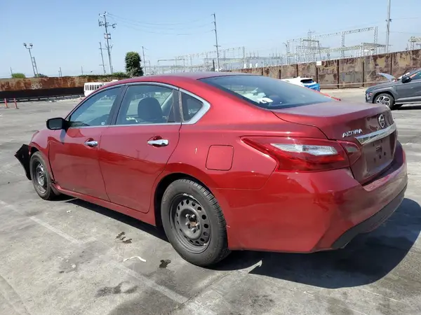 1N4AL3AP0JC217806 2018 NISSAN ALTIMA - Image 2