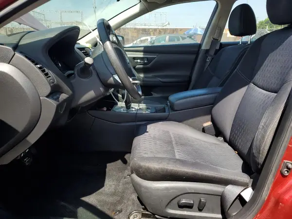 1N4AL3AP0JC217806 2018 NISSAN ALTIMA - Image 8