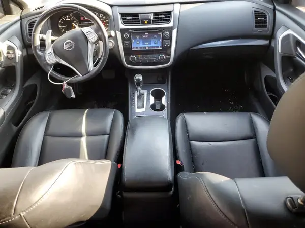 1N4AL3AP0JC217885 2018 NISSAN ALTIMA - Image 8