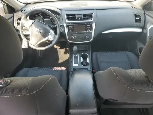1N4AL3AP0JC218650 2018 NISSAN ALTIMA - Image 8