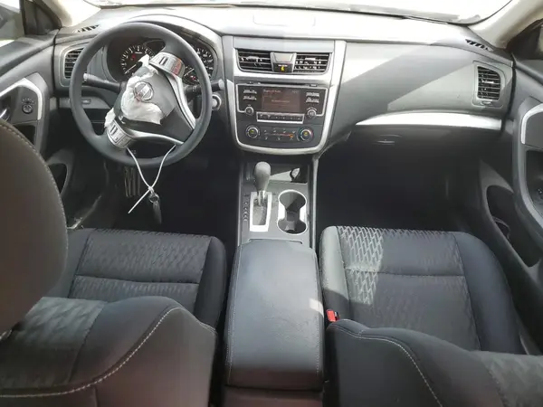 1N4AL3AP0JC219104 2018 NISSAN ALTIMA - Image 8