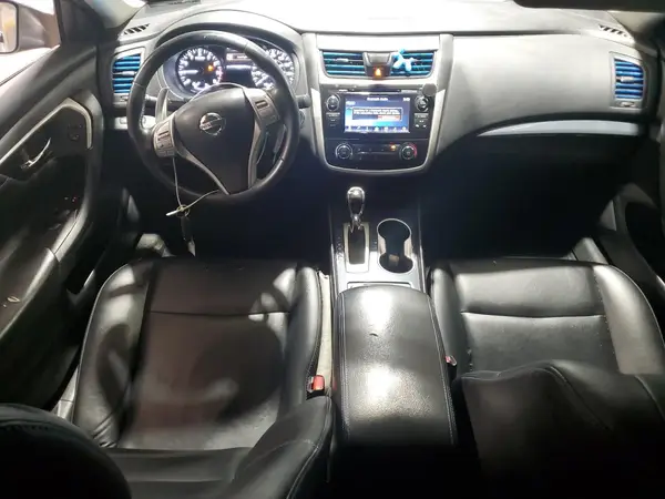 1N4AL3AP0JC219393 2018 NISSAN ALTIMA - Image 8