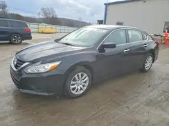 1N4AL3AP0JC219927 2018 NISSAN ALTIMA