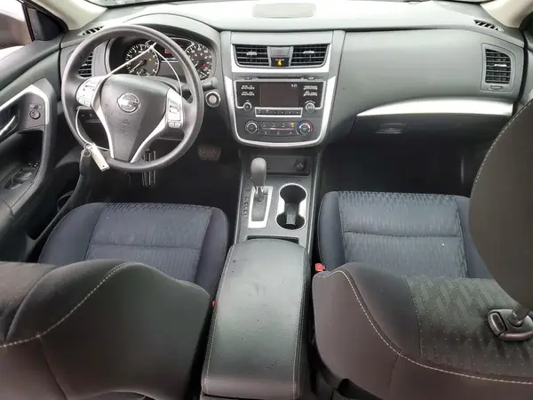 1N4AL3AP0JC219927 2018 NISSAN ALTIMA - Image 8