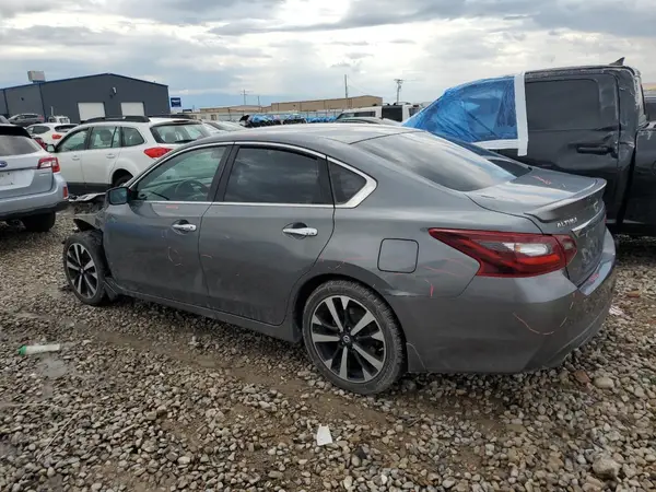 1N4AL3AP0JC220043 2018 NISSAN ALTIMA - Image 2