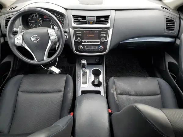 1N4AL3AP0JC220043 2018 NISSAN ALTIMA - Image 8