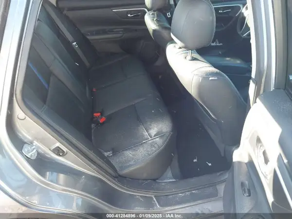 1N4AL3AP0JC220267 2018 NISSAN ALTIMA - Image 8